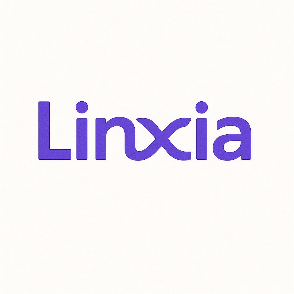 Linxia Logo